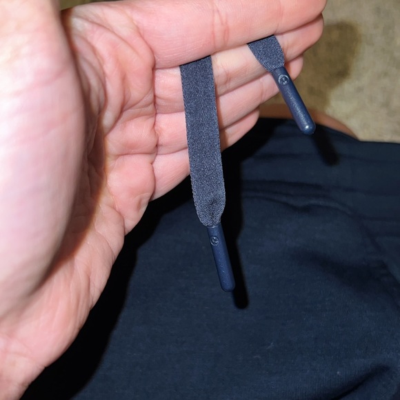 Lululemon City Sleek Sweatpant *28" True Navy Size 6 - Picture 8 of 12